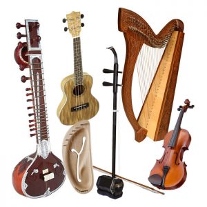 String Instruments