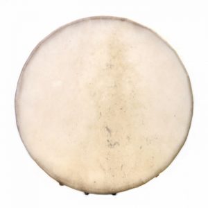 Deerskin Shaman drum