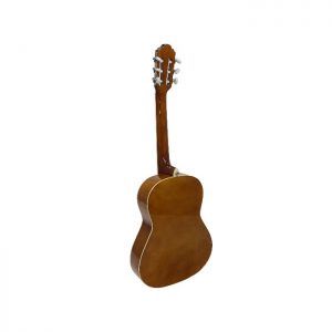 Alternative view of Koda Classical Guitar Set 4/4 Natural