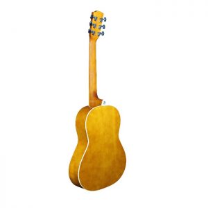 Alternative view of Koda Acoustic Guitar Set 3/4 Natural