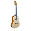 Koda Acoustic Guitar Set 3/4 Natural