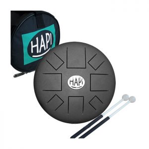 Alternative view of Hapi Slim G Minor Tongue Drum