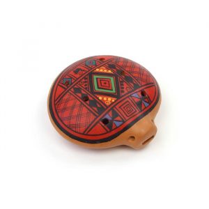 Inca Ocarina