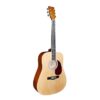 Koda Acoustic Guitar Set 4/4 Natural