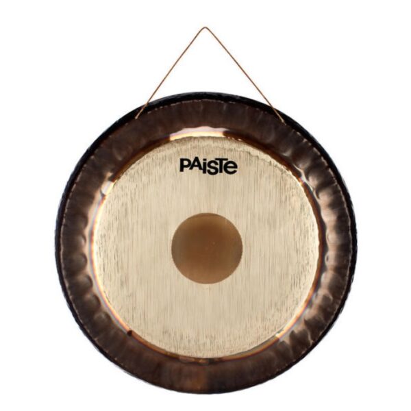 paiste symphonic gong 32 inches