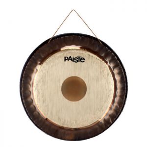 paiste symphonic gong 28 inches