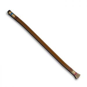 Plastic didgeridoo