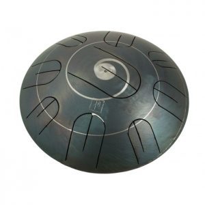 Rammerdrum Tongue Drum 12" G