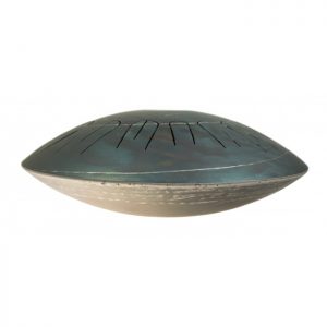 Alternative view of Rammerdrum Tongue Drum 15" D Minor