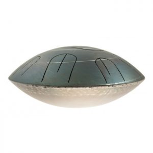 Alternative view of Rammerdrum Tongue Drum 12" G