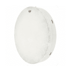 Alternative view of Remo 22" Buffalo Drum