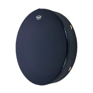 Alternative view of Remo Bahia Buffalo Drum 16"x3,5"