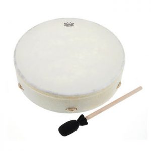 Remo Buffalo drum 14 inch