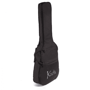 Alternative view of Koda Acoustic Guitar Set 3/4 Black