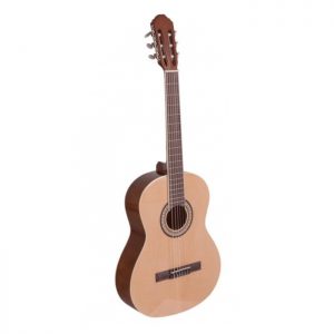 Koda Classical Guitar Set 4/4 Natural