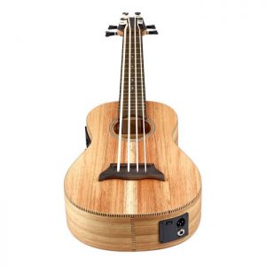 Alternative view of APC Bass Ukulele