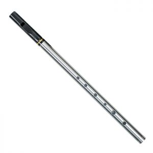 Whistle - Soprano, Aluminium D, Tony Dixon