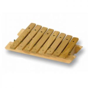Xylophone Auris 8 note
