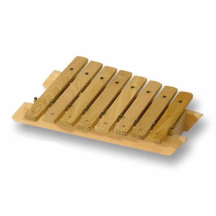 Xylophone Auris 8 note