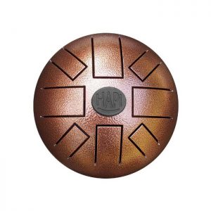 Hapi Mini Tongue Drum, D Major