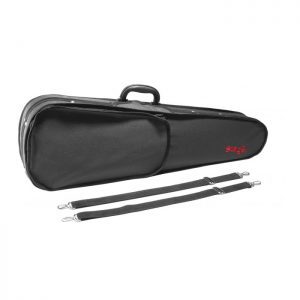 Alternative view of Stagg 4/4 Violin Student Set