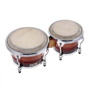 Club Salsa Bongo Sunburst