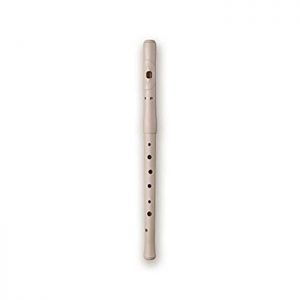Fife, 8 note traverse flute, Valentino