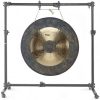 Stagg Adjustable Gong Stand - Large