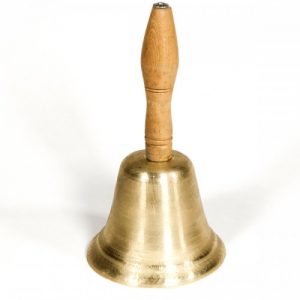 Hand Bell - 10cm