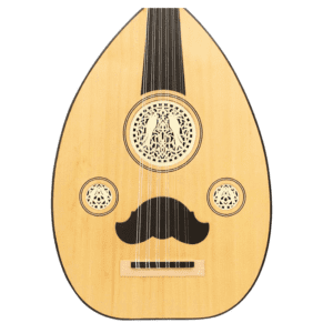Alternative view of Heartland Arabic Oud Rosewood