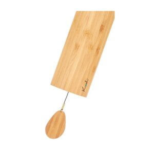 Alternative view of Koshi Chime Terra - Earth