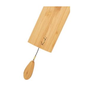 Alternative view of Koshi Chime Aria - Air