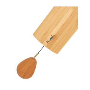 Alternative view of Koshi Chime Aqua - Water