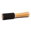 Singing Bowl Mallet Black 20 x 4cm