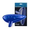Stagg Blue Ocarina