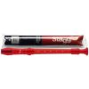 Recorder, Plastic, Red, Stagg