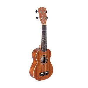 Stagg Soprano Ukulele