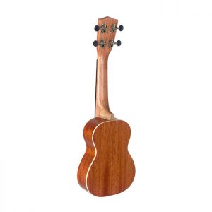 Alternative view of Stagg Concert Ukulele