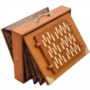Shanti Shruti Box 3 Octave
