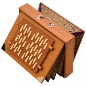 Alternative view of Shanti Shruti Box 3 Octave