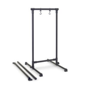 Stagg Adjustable Gong Stand Medium