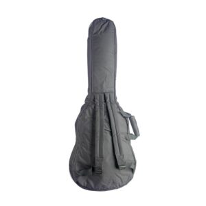 Alternative view of Stagg Classical Guitar Bag - 4/4