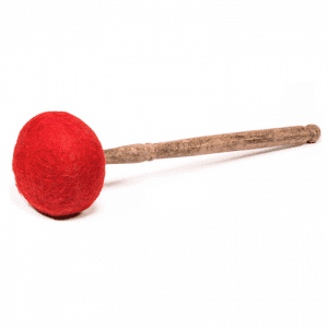 Singing Bowl Mallet, Extra Large