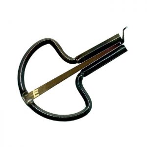 Tuned Jaw Harps from Austria