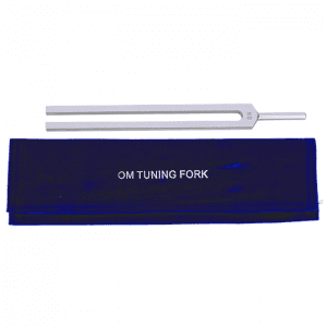 Tuning Fork Mid-Om 136.10 Hz