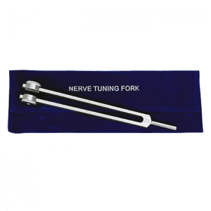 Tuning Fork 50Hz Nerve