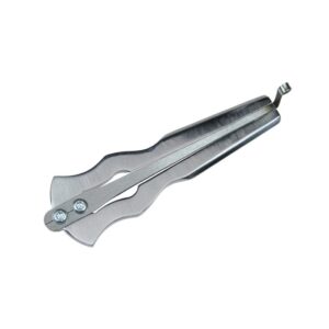 Vargan Glazyrin Lighthouse Jews Harp