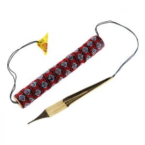 Dan Moi Jaw Harp Bass