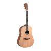 James Neligan - JN Guitar, Acoustic Guitar Solid Spruce