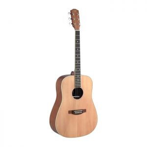 James Neligan - JN Guitar, Acoustic Guitar Solid Spruce